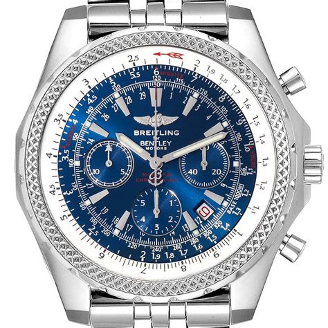 breitling 1884 bentley motors|Breitling Bentley 1884 watch price.